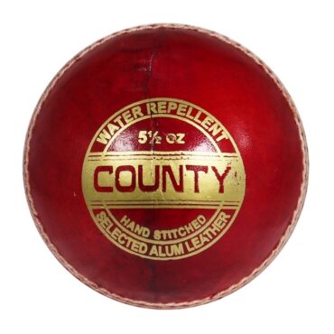 Cosco Country Leather Cricket Ball