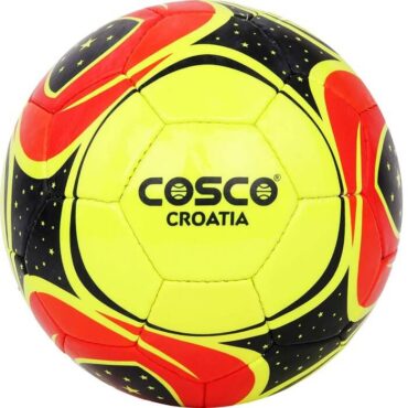 Cosco Croatia Football