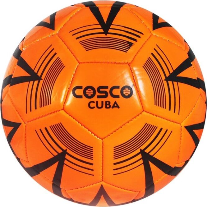 Cosco Cuba Football