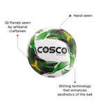 Cosco Delta Force Football (Size 5) p1