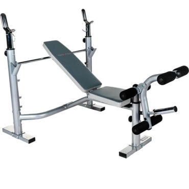 Cosco Deluxe CSB 15 Multi Functional Bench