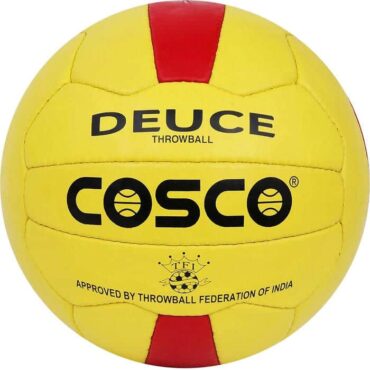 Cosco Deuce Throw Ball