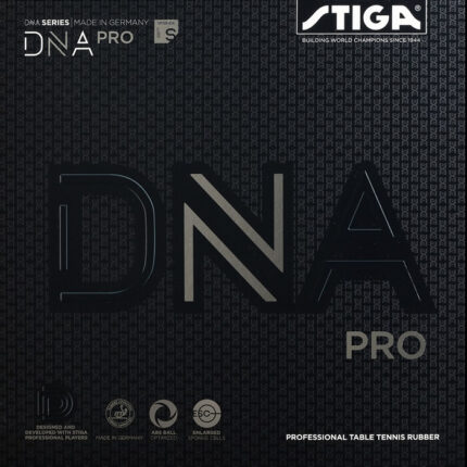 Sitag Dna Pro S Table Tennis Rubbers