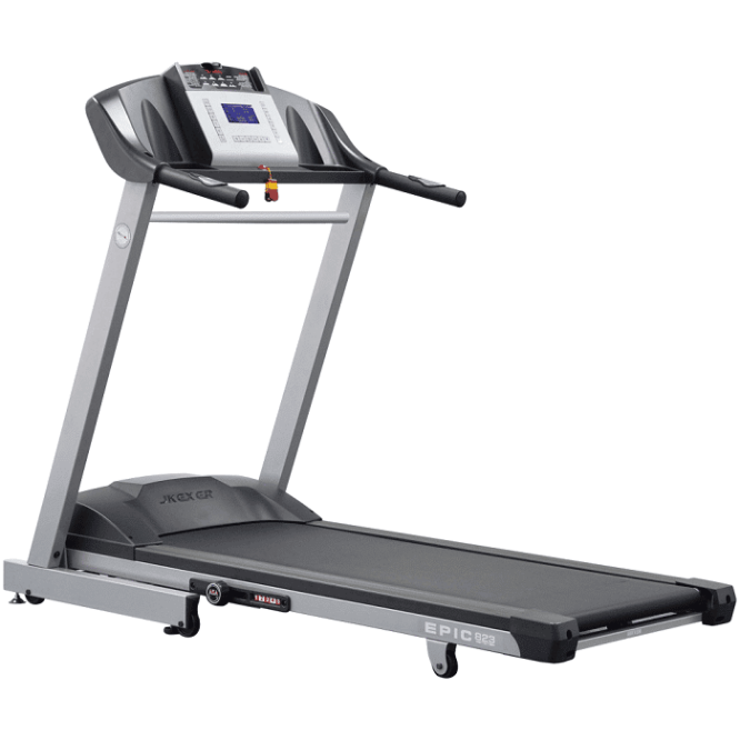 Cosco EPIC-823 Treadmill