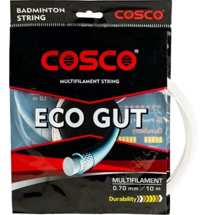 Cosco Eco Gut Badminton String