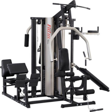 Cosco Fitlux-9950D Multi Station Gym