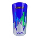 Cosco Football Goal Shin Gaurd
