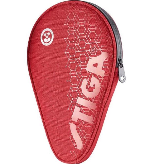 Stiga Hexagon Table Tennis Bat Cover