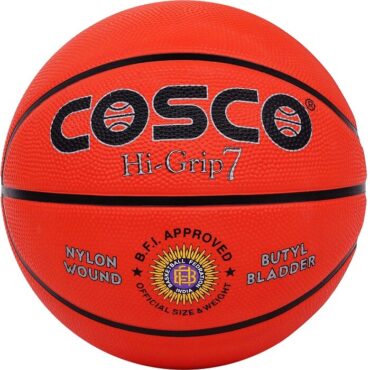 Cosco Hi-Grip Basketball