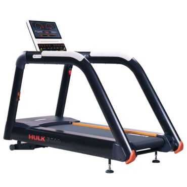 Cosco Hulk 5000 Treadmill