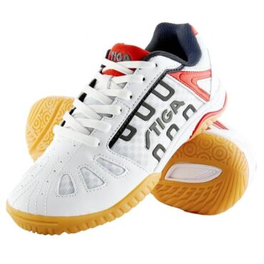 Stiga Liner-II Table Tennis Shoes