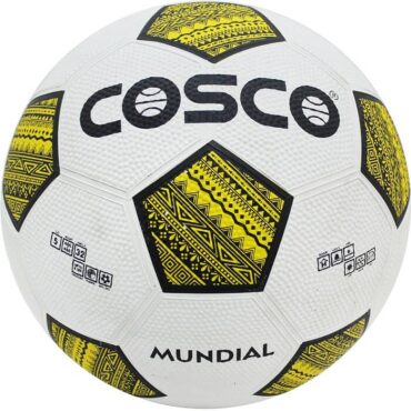 Cosco Mundial Football