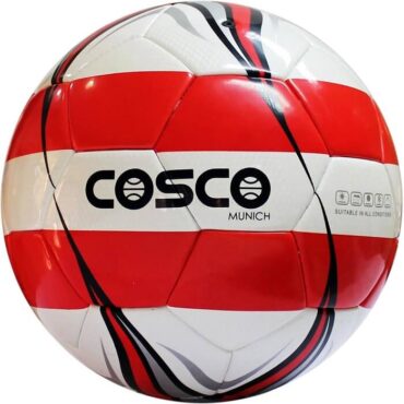 Cosco Munich Football (Stitch Less)