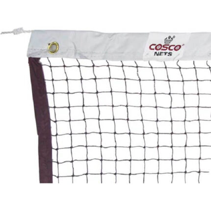 Cosco Nylon Badminton Net