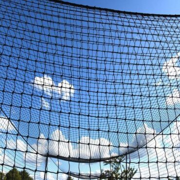 Cosco Nylon Cricket Net