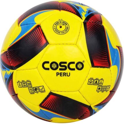 Cosco Peru Football