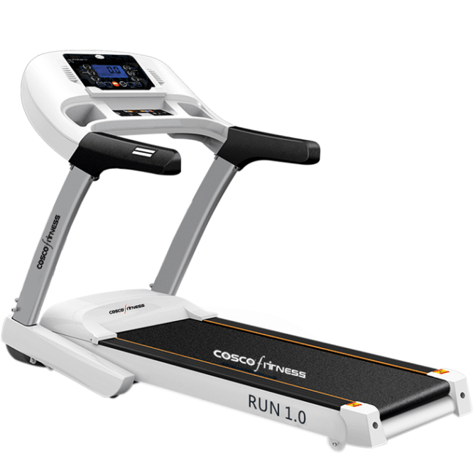 Cosco RUN-1.0 Treadmill