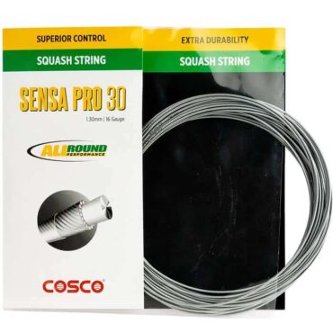 Cosco Sensa Pro 30 Squash String