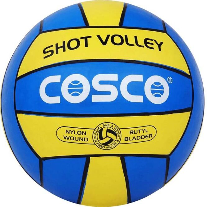 Cosco Shot Volley Ball