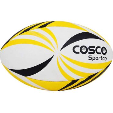 Cosco Sportco Rugby