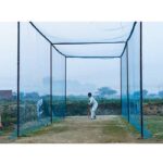Gupta Nylon Cricket Net (0.75mm Thickness)