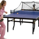Newgy Table Tennis Robot-2055_