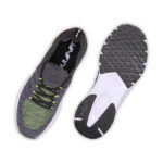 Nivia Arnold 2.0 Running Shoe for Mens (Grey)