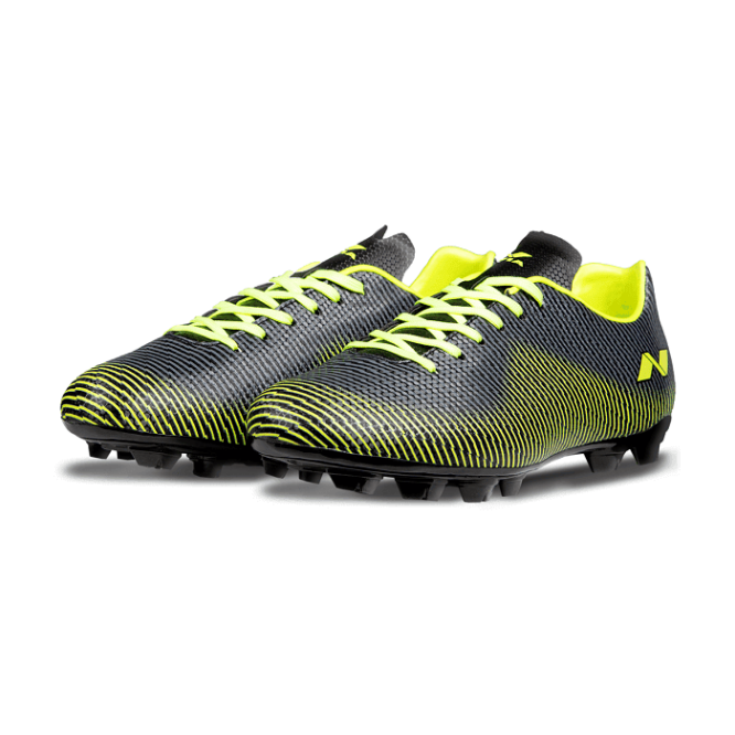 Nivia Carbonite 4.0 Stud Football shoes