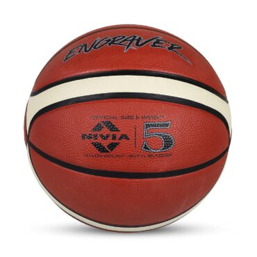 Nivia Engraver Size 5 Basketball
