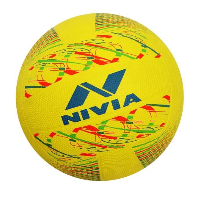 Nivia Net Ball