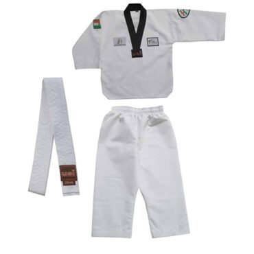USI Bouncer Taekwondo Fighter Dress (1)