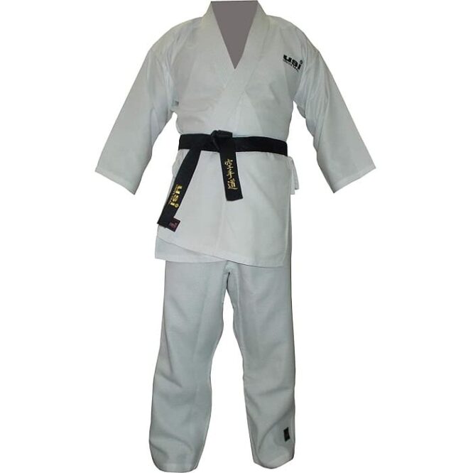 USI Fighter Karate Dress