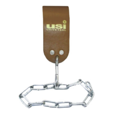 USI Leather Dipping Strap (pack of 2)