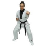 USI Taekwondo Fighter Dress (6)