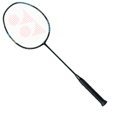 Yonex Astrox 22 LT Badminton Racquet (Strung-Drak Green)