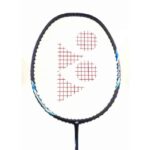Yonex Astrox 27I Badminton Racquet (Purple/Blue-Strung)