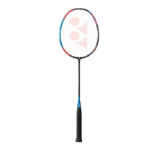 Yonex Astrox 7 DG Badminton Racquet (Strung-Black/Blue)