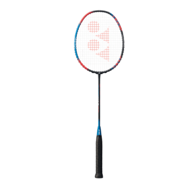 Yonex Astrox 7 DG Badminton Racquet (Strung-Black/Blue)
