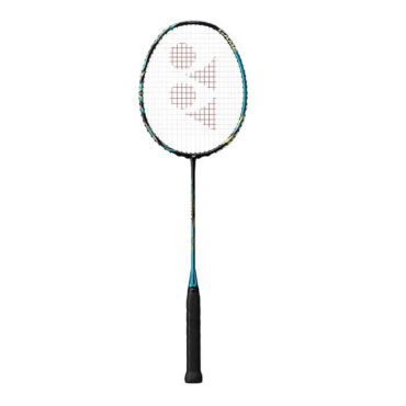 Yonex Astrox 88S Play Badminton Racquet (Strung-Blue)