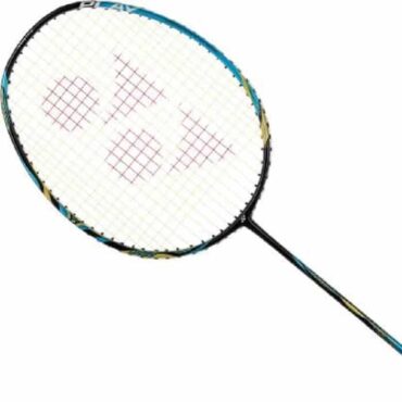 Yonex Astrox 88S Play Badminton Racquet (Strung-Blue)