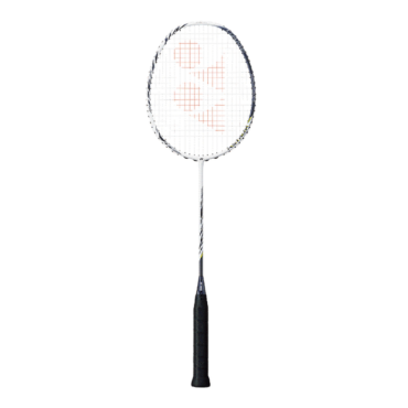 Yonex Astrox 99 Game Badminton Racquet (Strung-White Tiger)