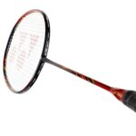 Yonex Astrox 99 Pro Badminton Racquet (Unstrung-Black/Orange) P4