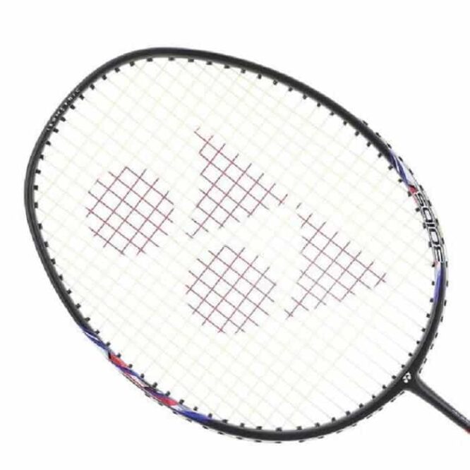 Yonex Astrox Lite 21I Badminton Racquet (Multicolour-strung)