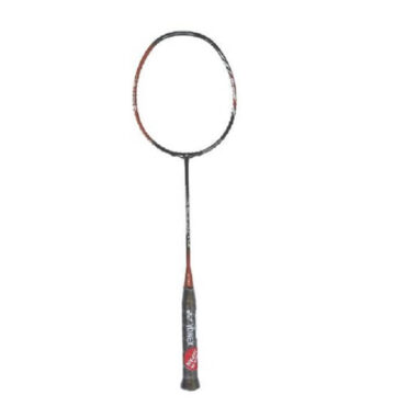 Yonex Astrox Tour 8500 Badminton Racquet (Unstrung-Black/Red)