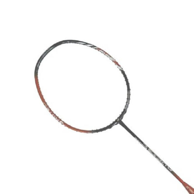 Yonex Astrox Tour 8500 Badminton Racquet (Unstrung-Black/Red)