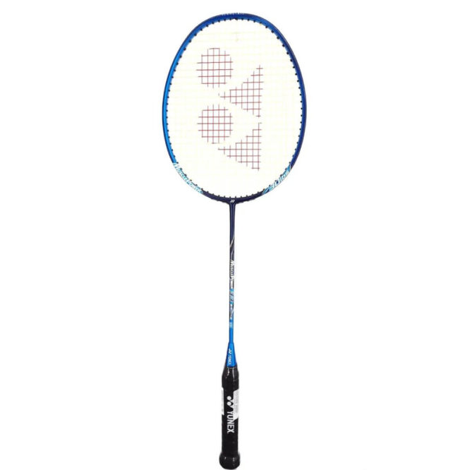 Yonex Muscle Power 33 Badminton Racquet (Blue)