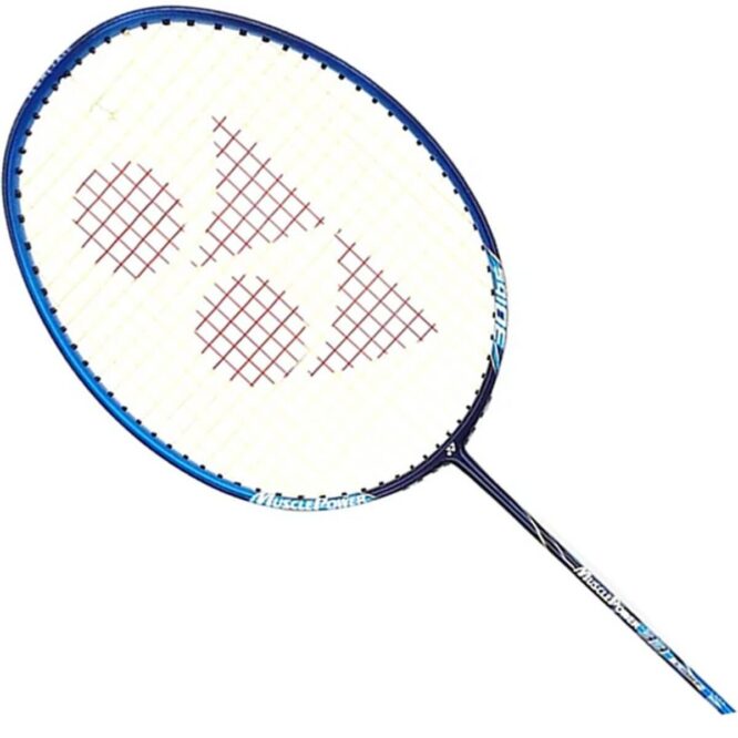 Yonex Muscle Power 33 Badminton Racquet (Blue) p3