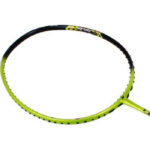 Yonex Nanoray Tour 9900 Badminton Racquet (Unstrung-Yellow/Black)