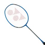 Yonex Nanoray 70 Light Strung Badminton Racquet (Blue) p2