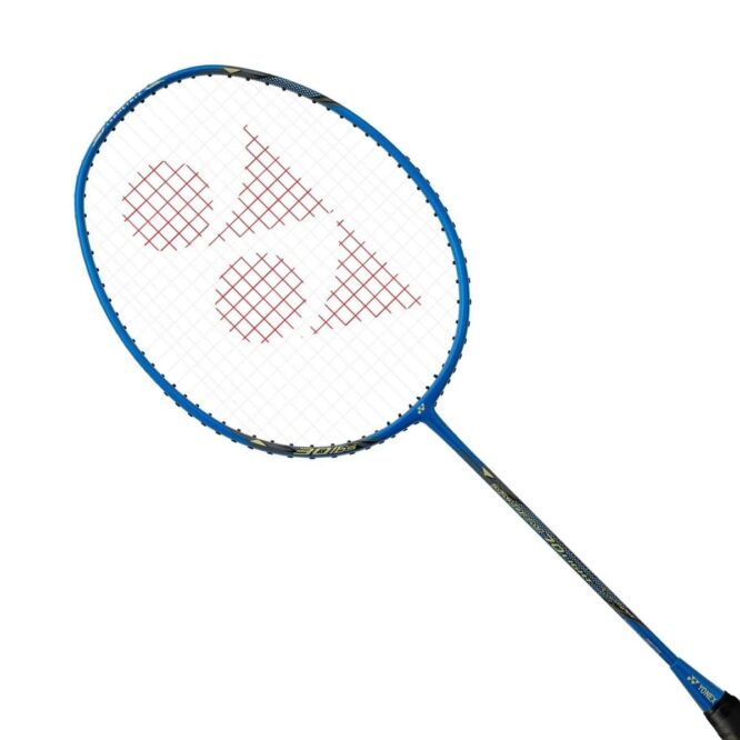 Yonex Nanoray 70 Light Strung Badminton Racquet (Blue) p2